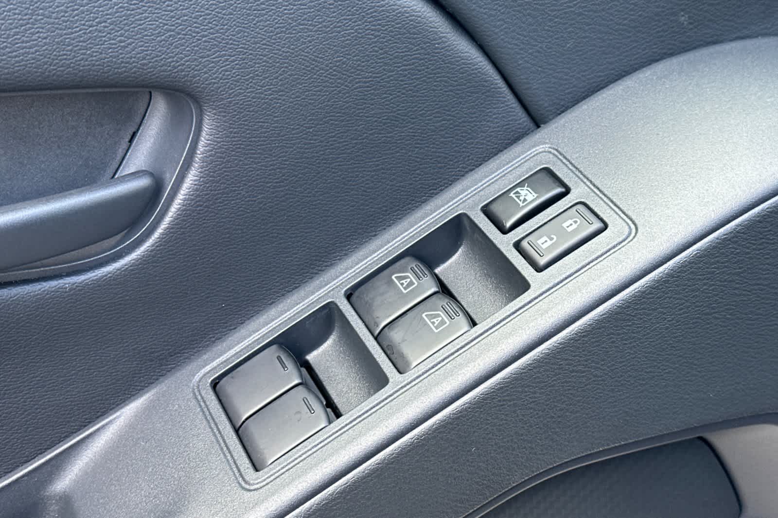 Thumbnail: 2026 Nissan Frontier - 13