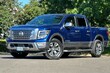  Nissan Titan