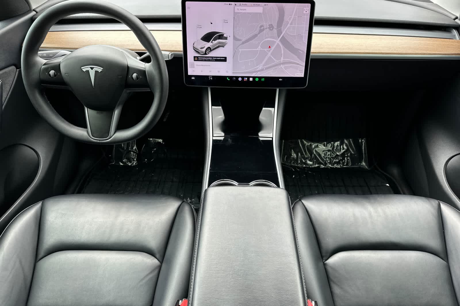 Thumbnail: 2021 Tesla Model Y - 3