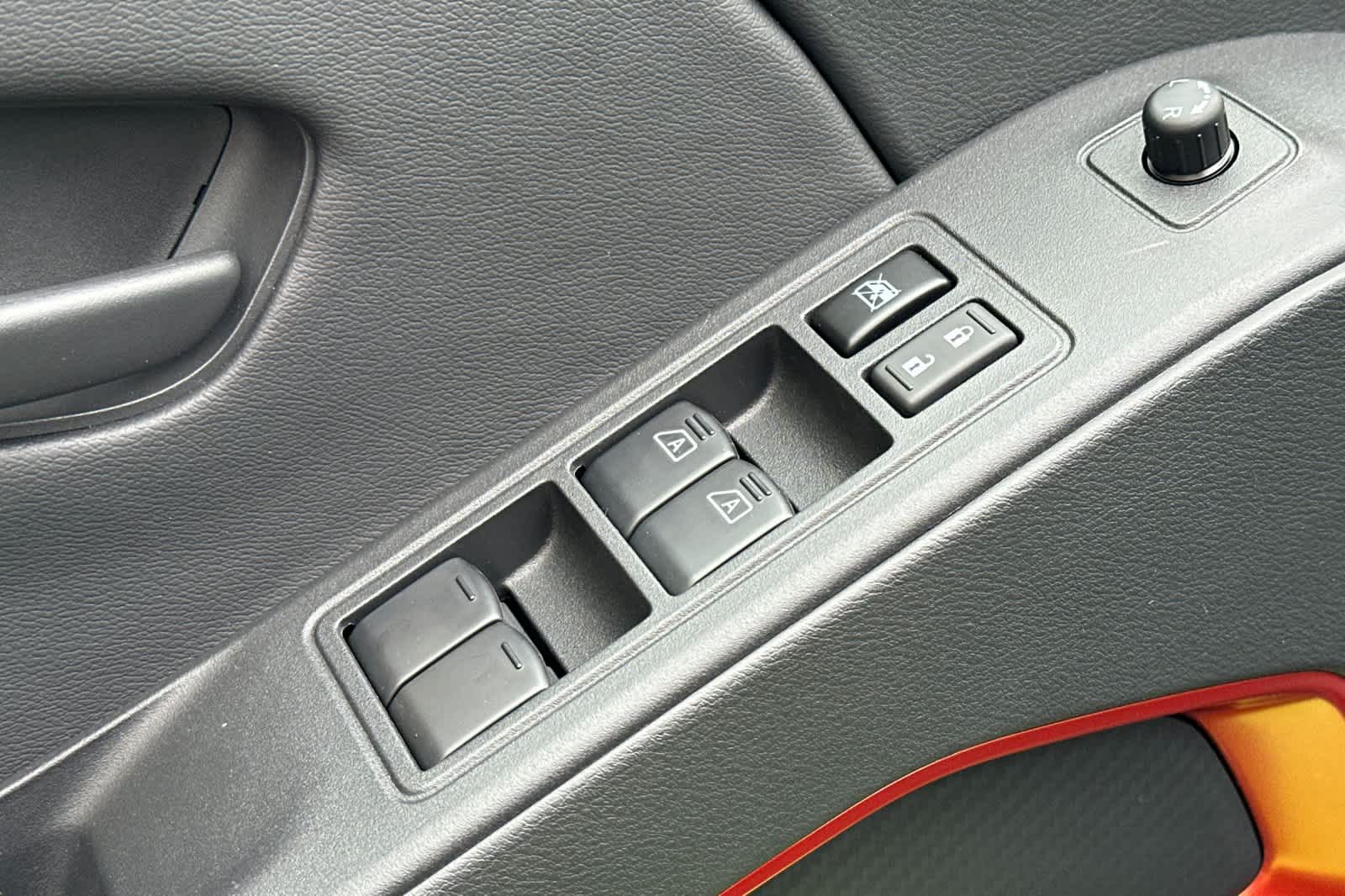 Thumbnail: 2026 Nissan Frontier - 13