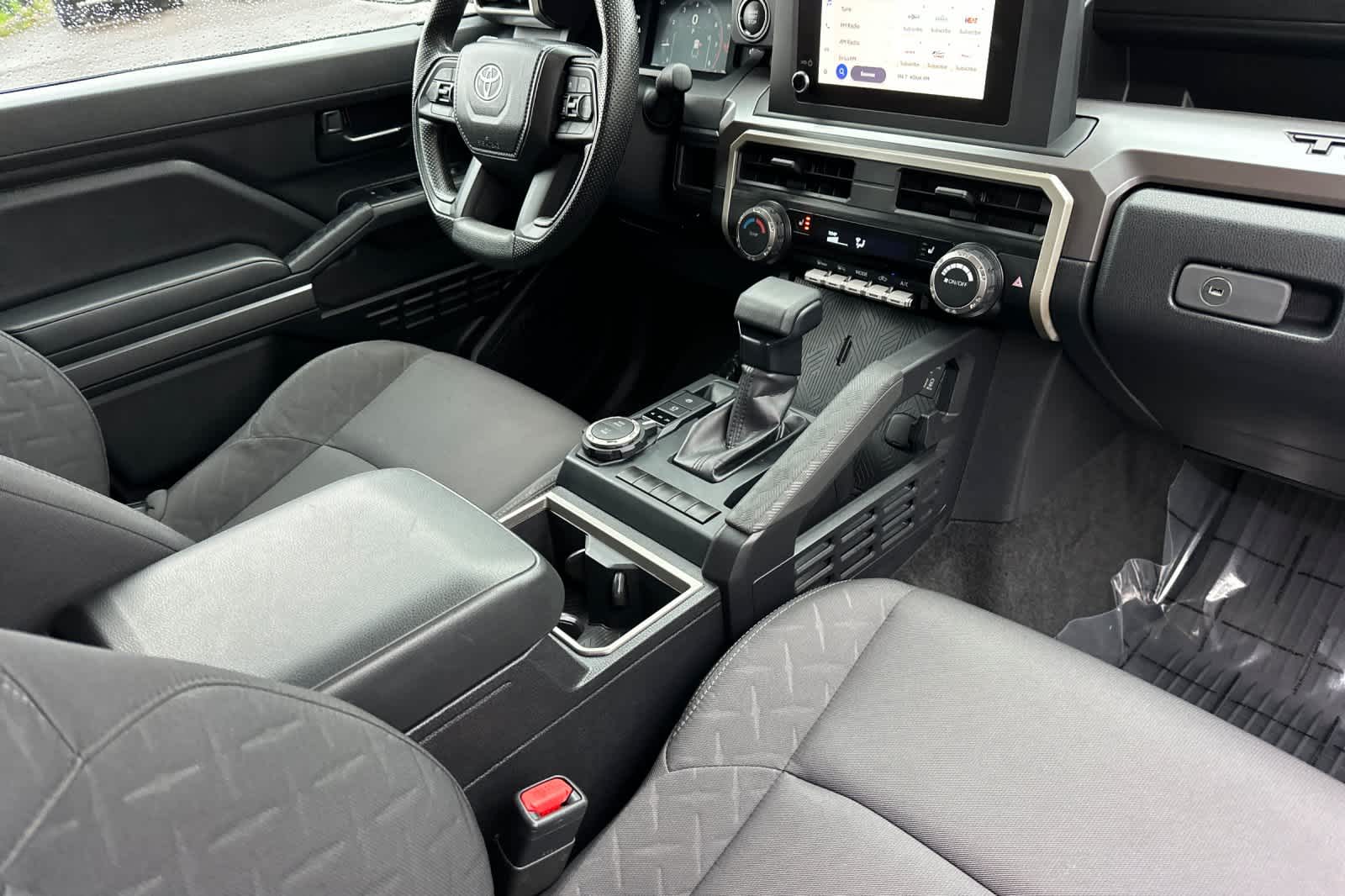 Thumbnail: 2024 Toyota Tacoma - 15