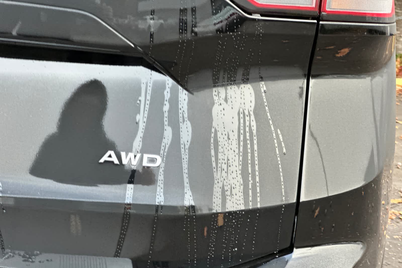 Thumbnail: 2026 Nissan Rogue - 25