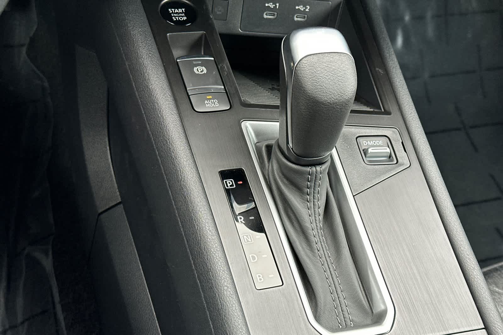 Thumbnail: 2026 Nissan Kicks - 21