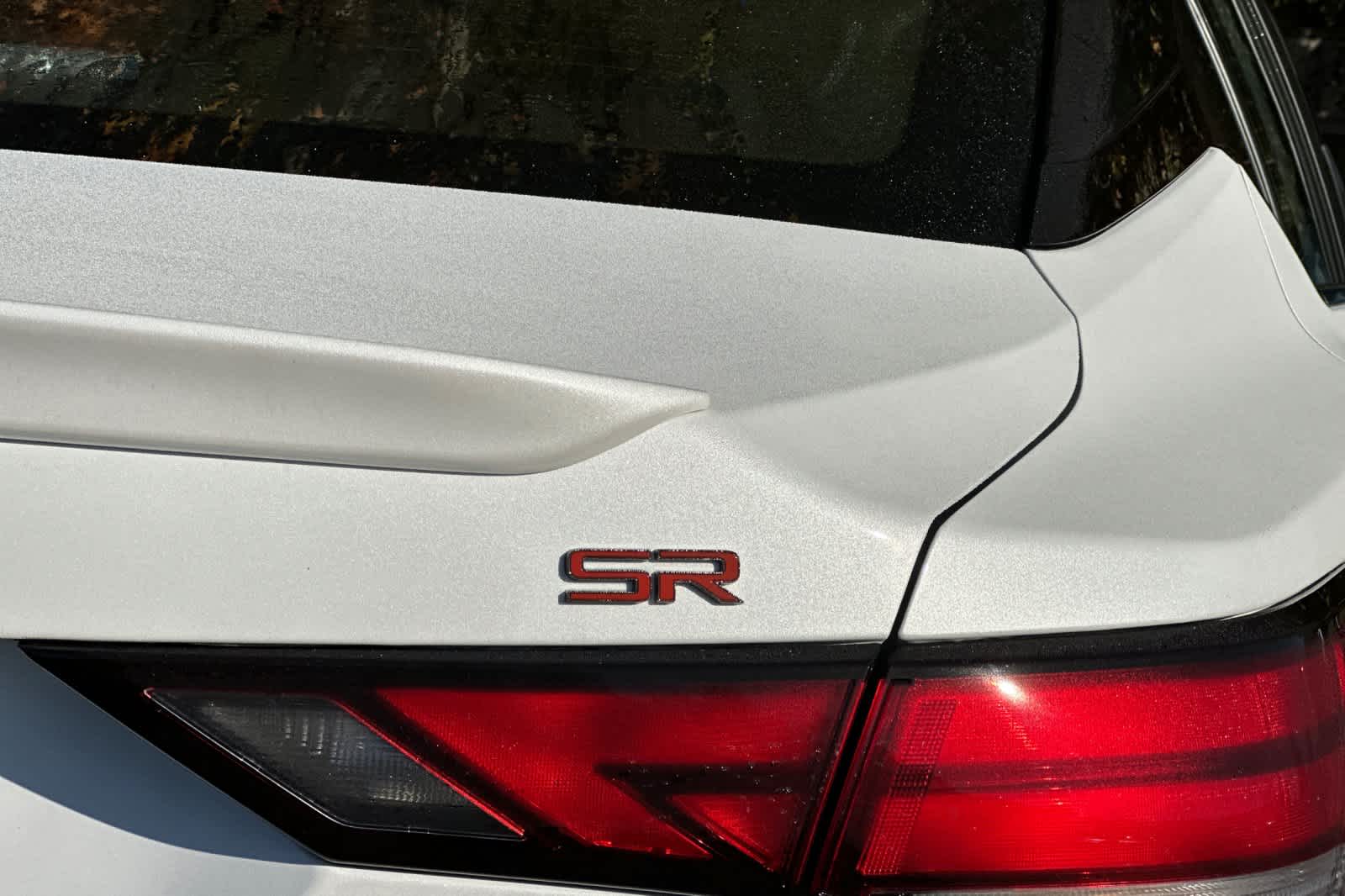 Thumbnail: 2025 Nissan Sentra - 24