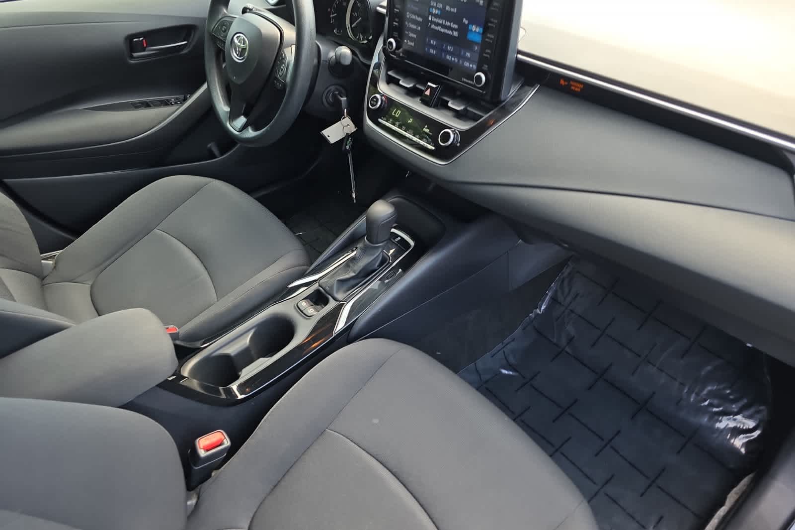 Thumbnail: 2022 Toyota Corolla - 15