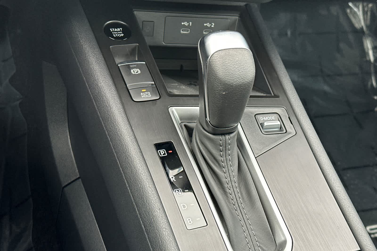 Thumbnail: 2026 Nissan Kicks - 21