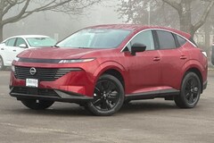 New Nissan Murano Eugene, OR