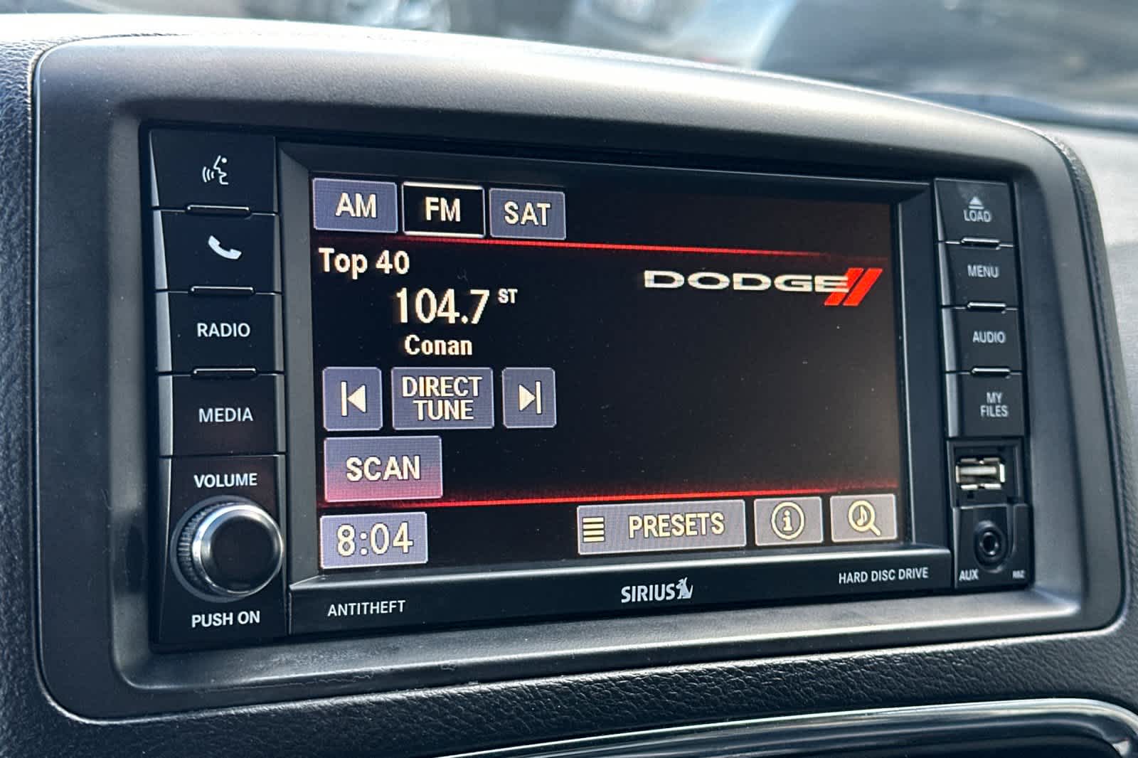 Thumbnail: 2017 Dodge Grand Caravan - 19