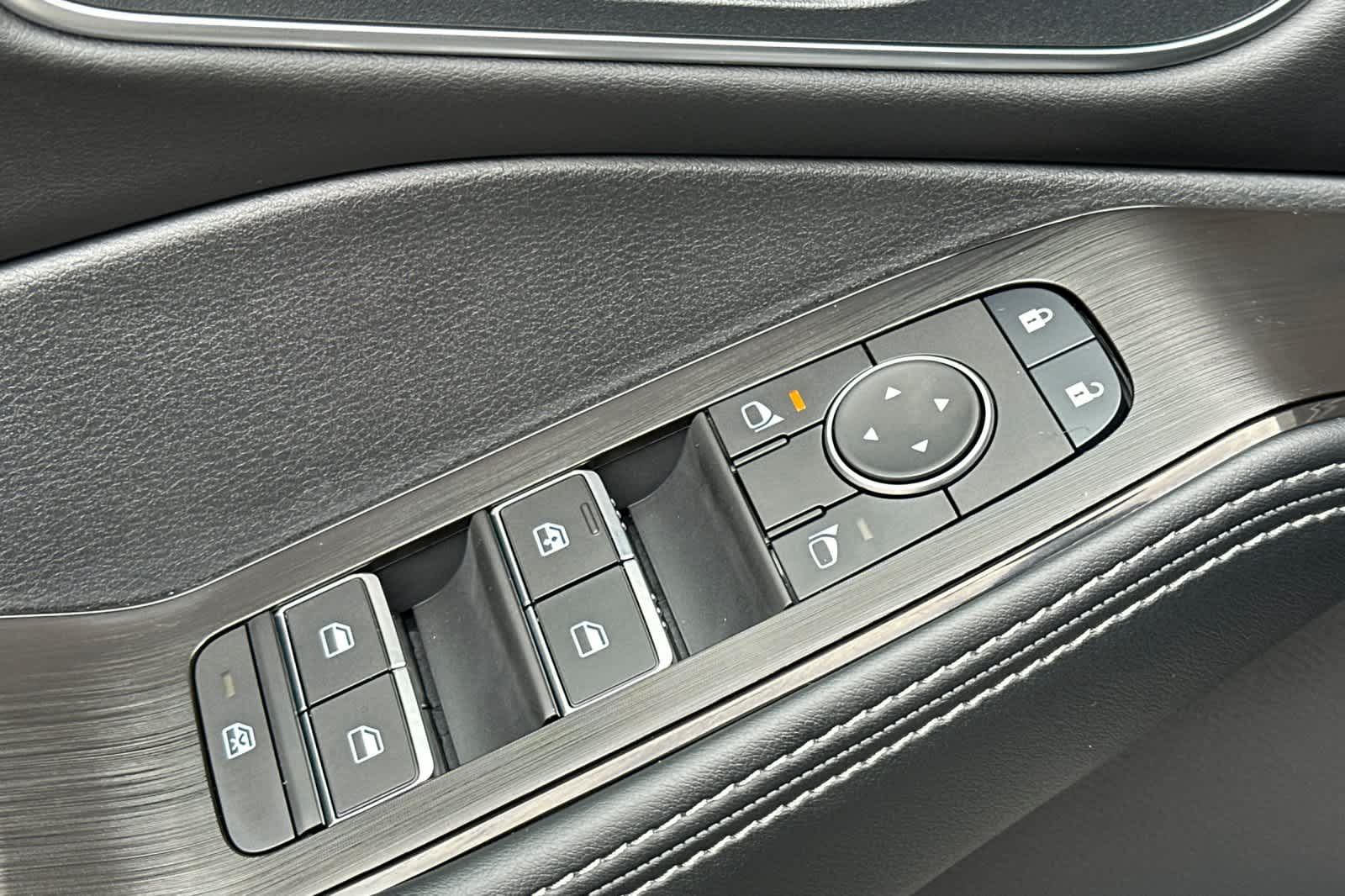 Thumbnail: 2026 Nissan Rogue - 13