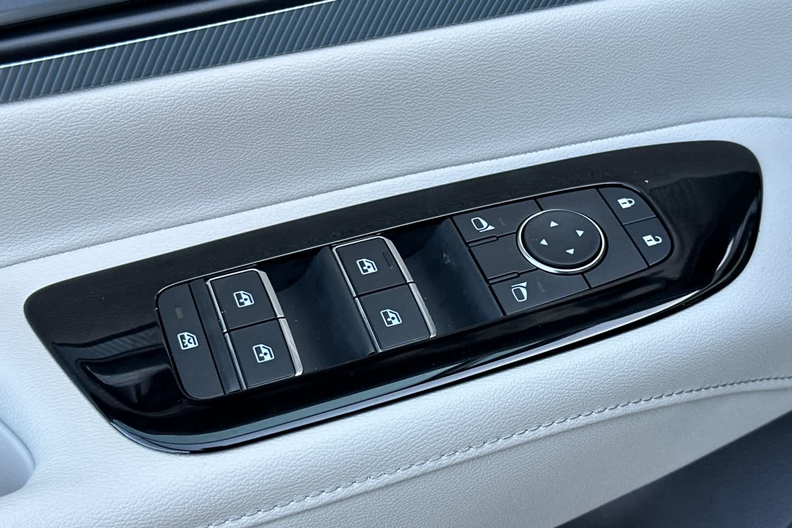 Thumbnail: 2025 Nissan Murano - 13