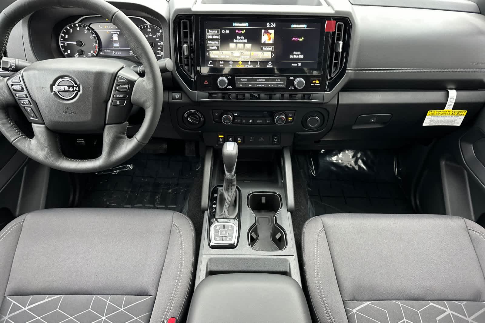 Thumbnail: 2026 Nissan Frontier - 3