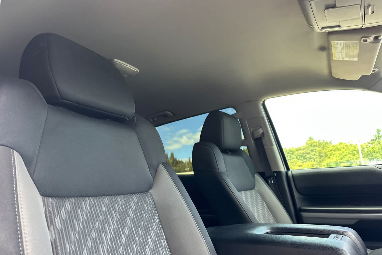Thumbnail: 2018 Toyota Tundra - 15