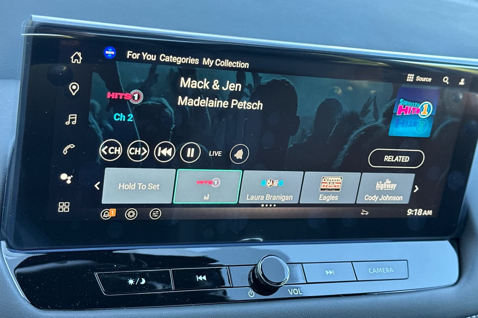 Thumbnail: 2026 Nissan Rogue - 18