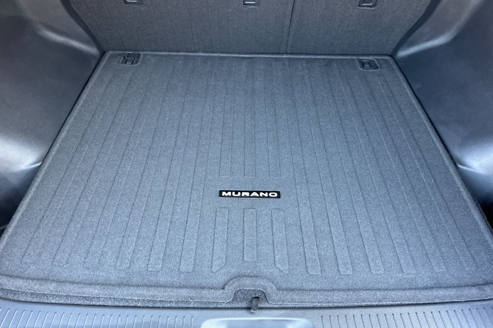 Thumbnail: 2025 Nissan Murano - 15