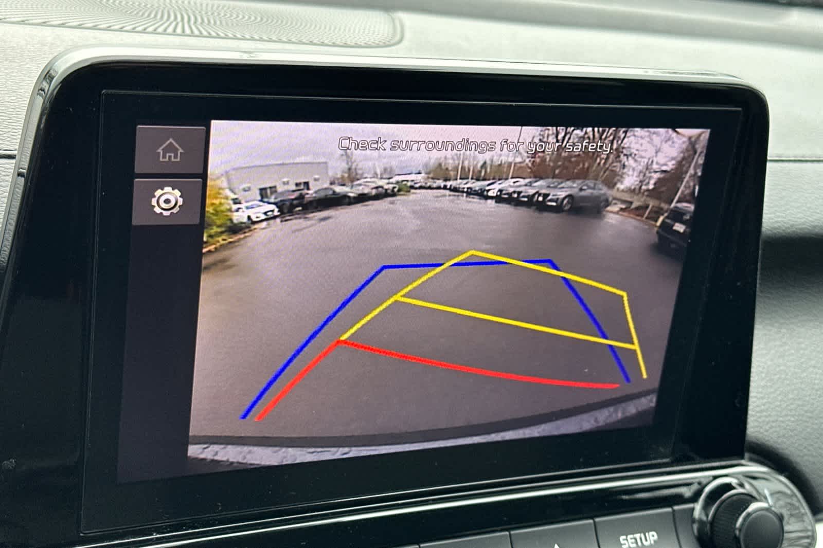 Thumbnail: 2023 Kia Forte - 18