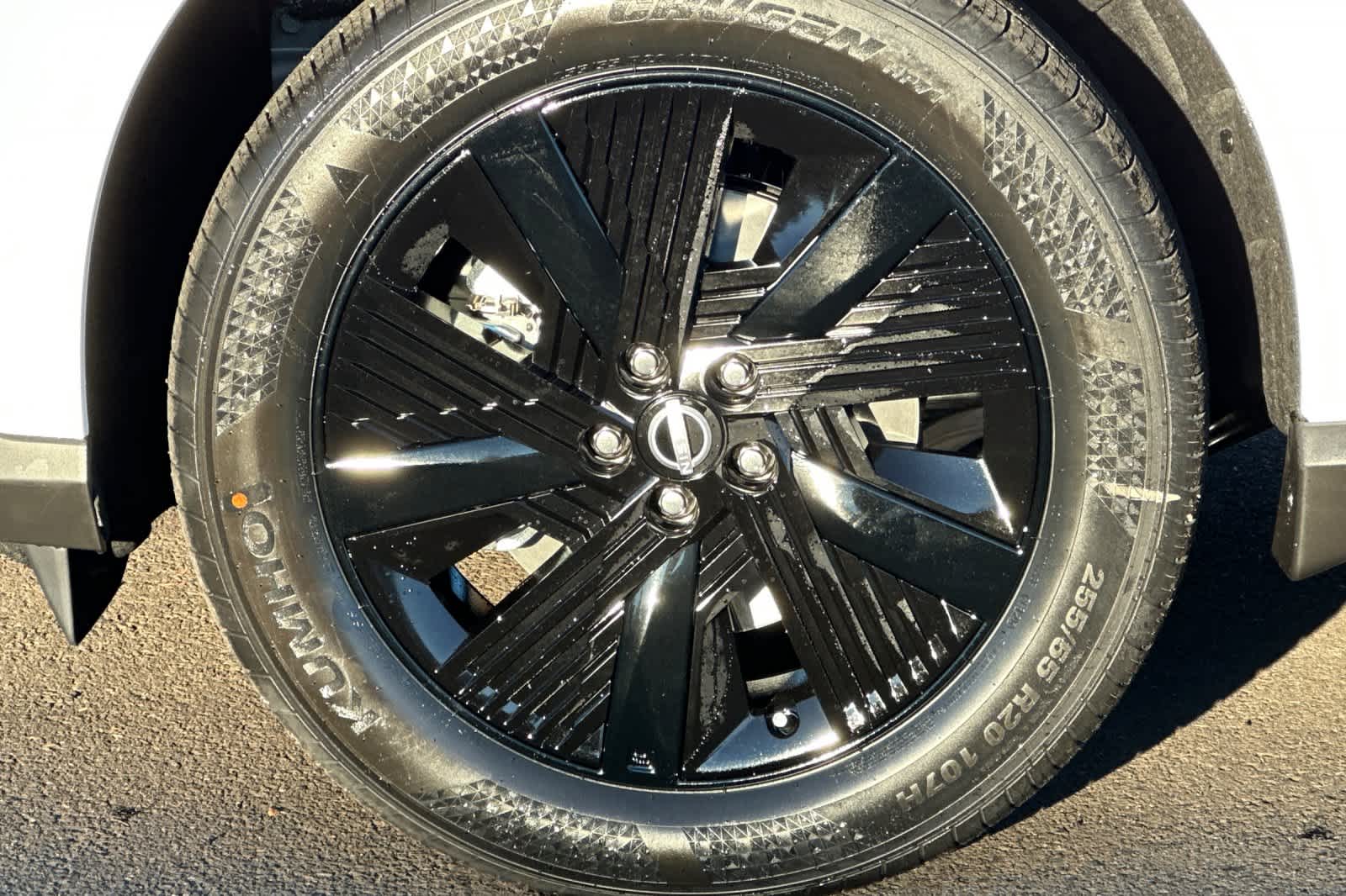 Thumbnail: 2026 Nissan Murano - 24