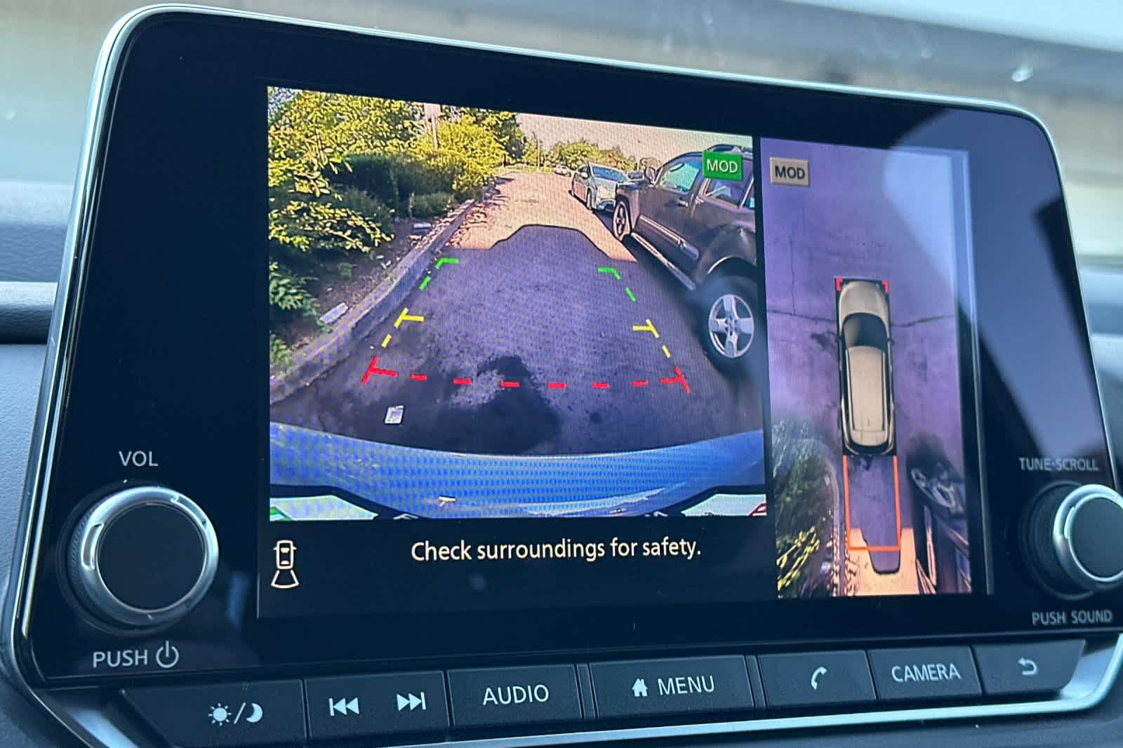 Thumbnail: 2026 Nissan Rogue - 19