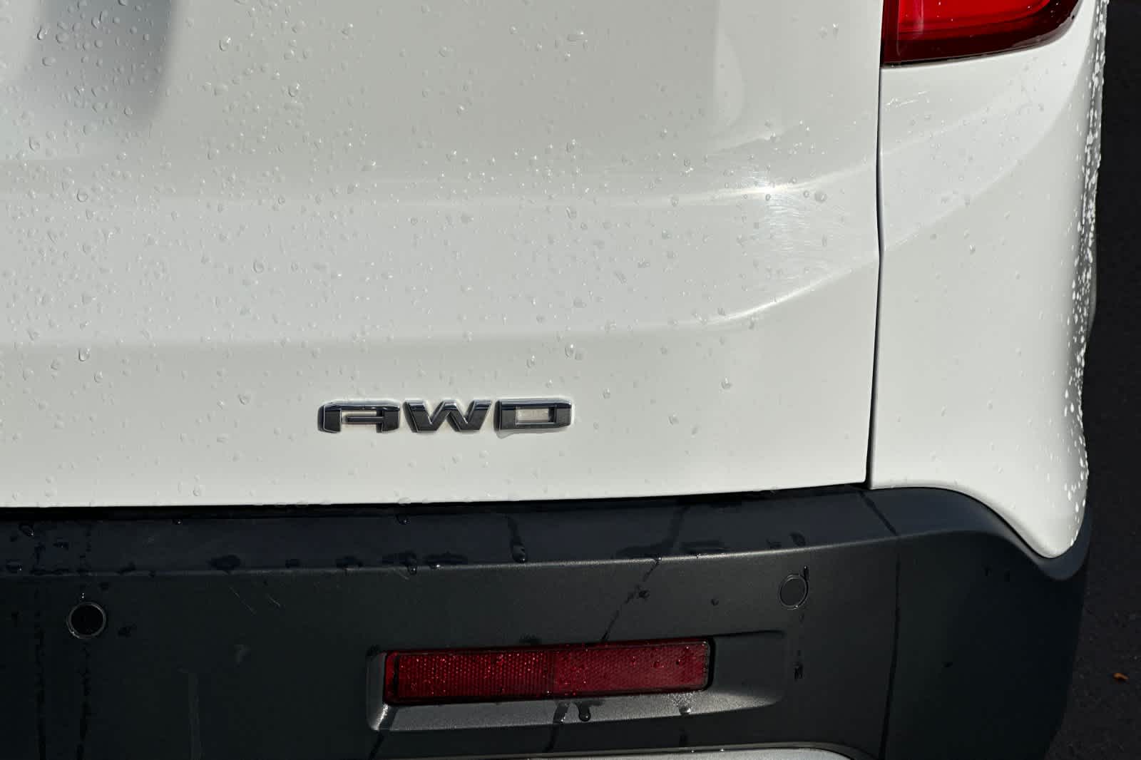 2023 GMC Acadia SLT 28