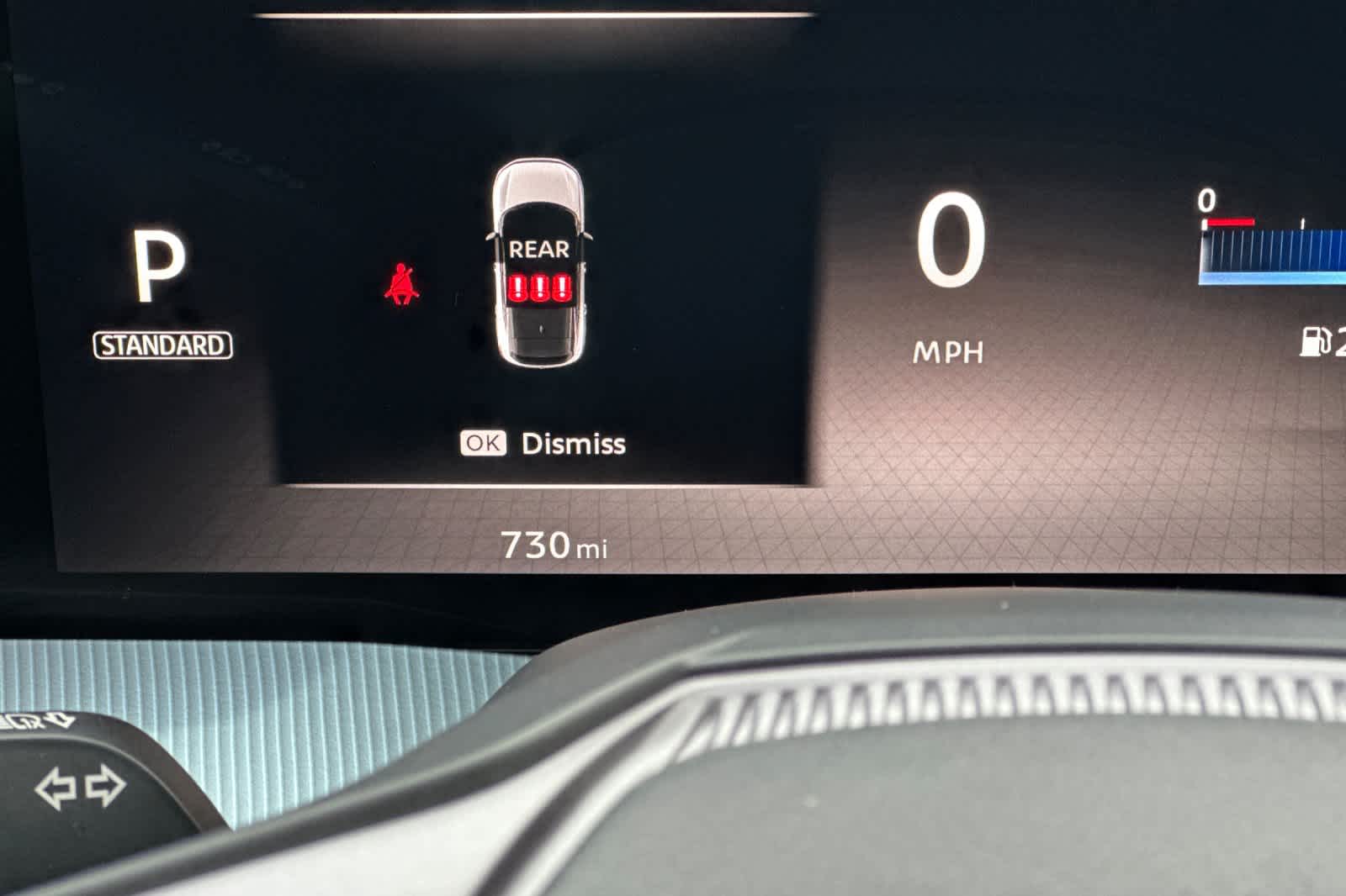 Thumbnail: 2025 Nissan Murano - 26