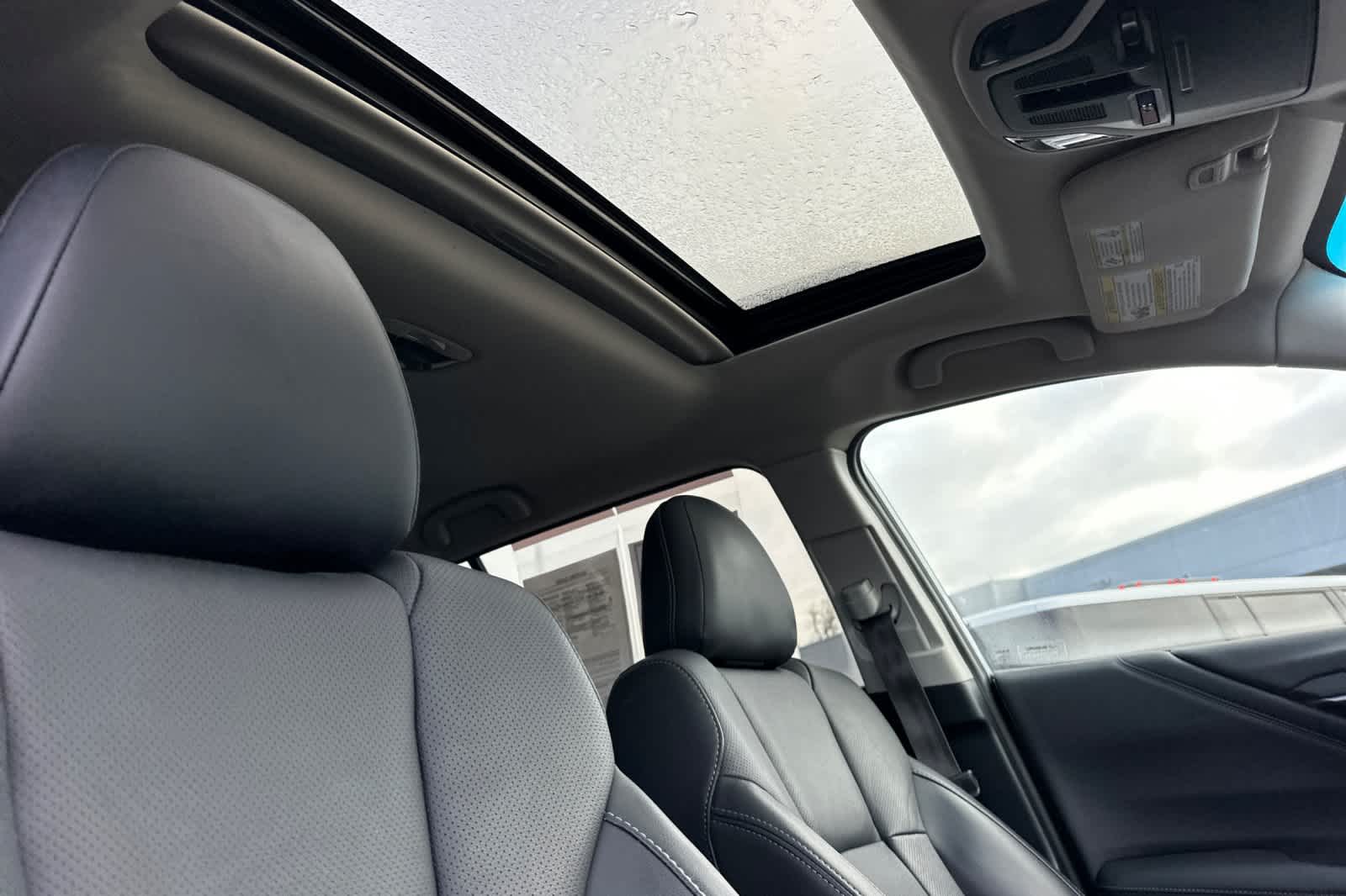 Thumbnail: 2020 Subaru Outback - 17