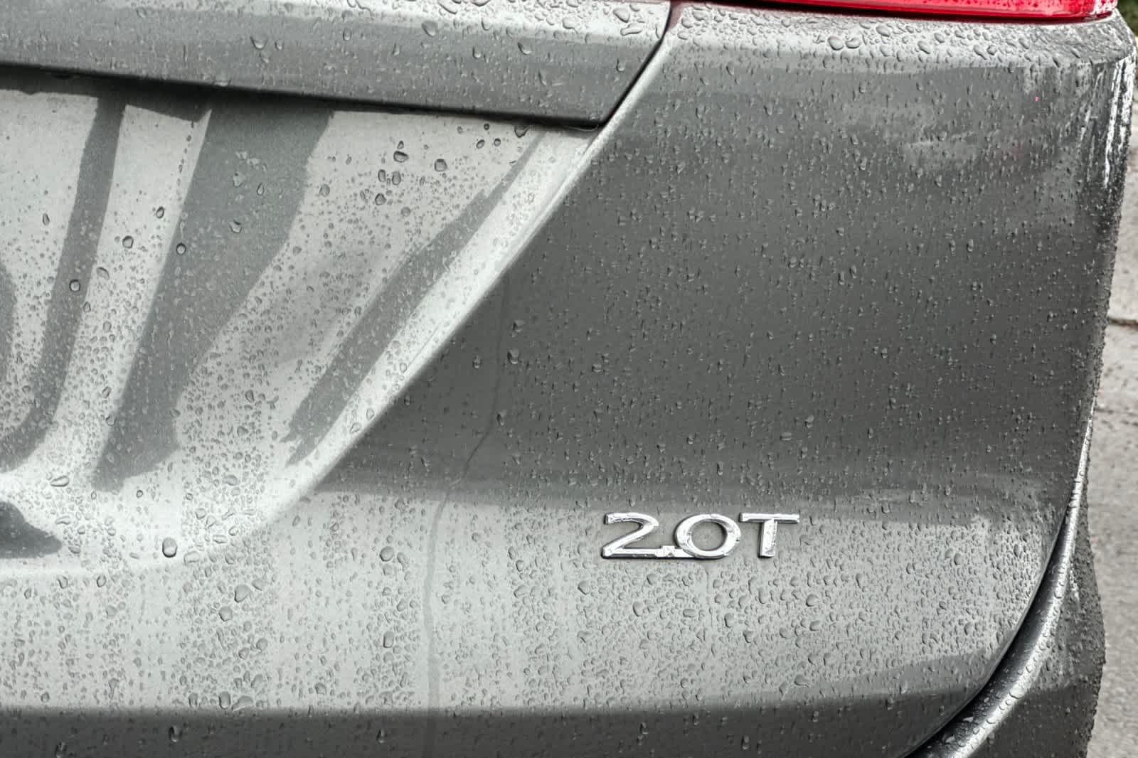 Thumbnail: 2018 Lincoln MKC - 28