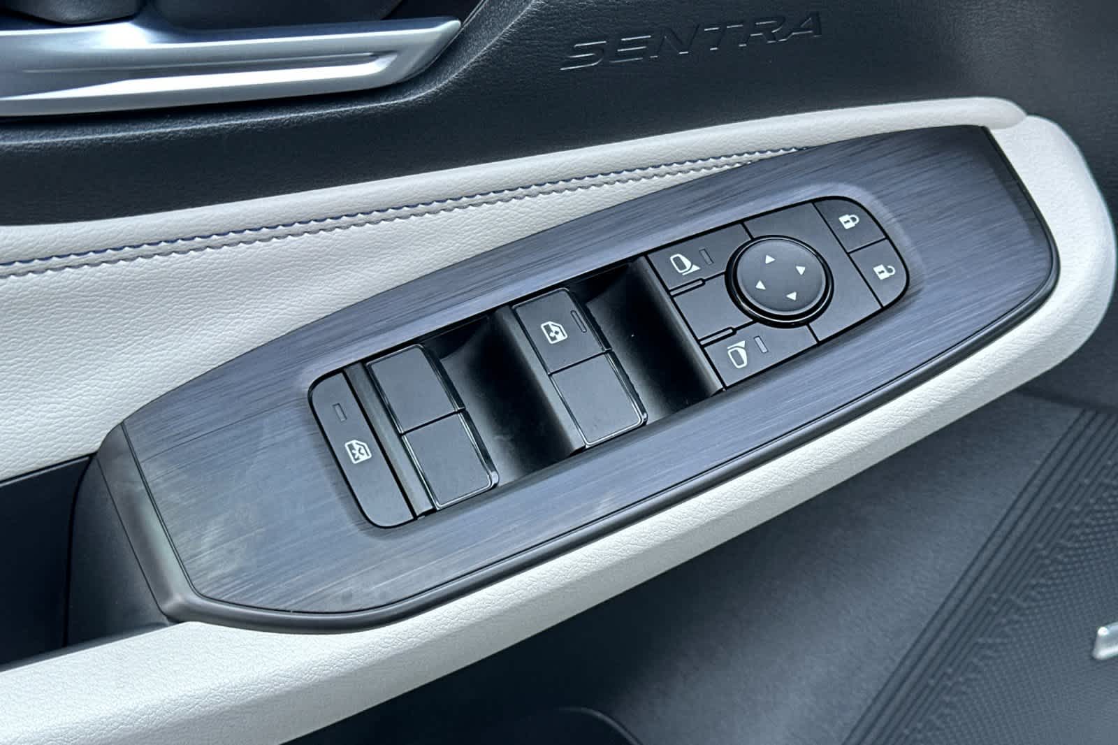 Thumbnail: 2026 Nissan Sentra - 13