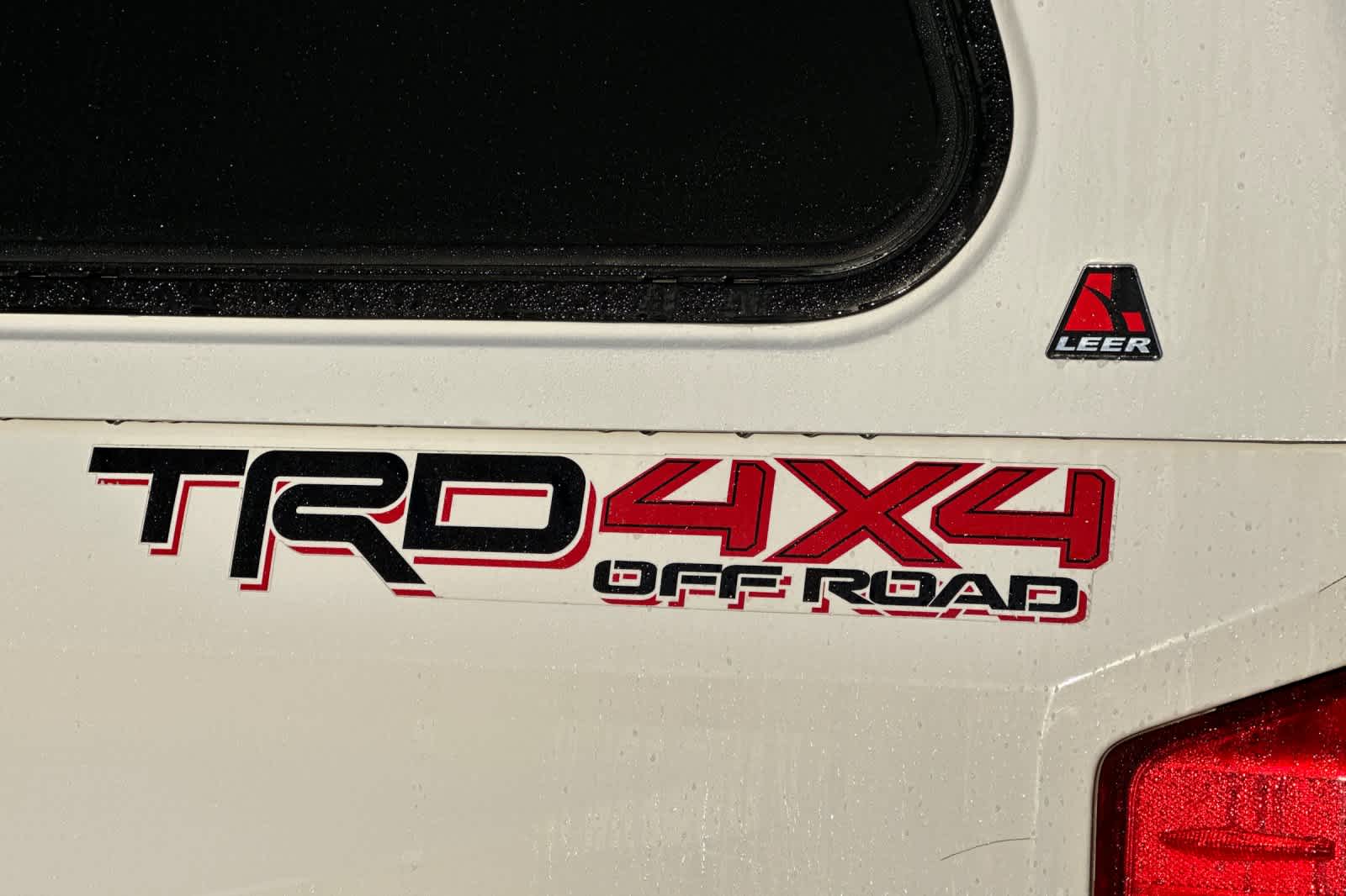 Thumbnail: 2016 Toyota Tundra - 25