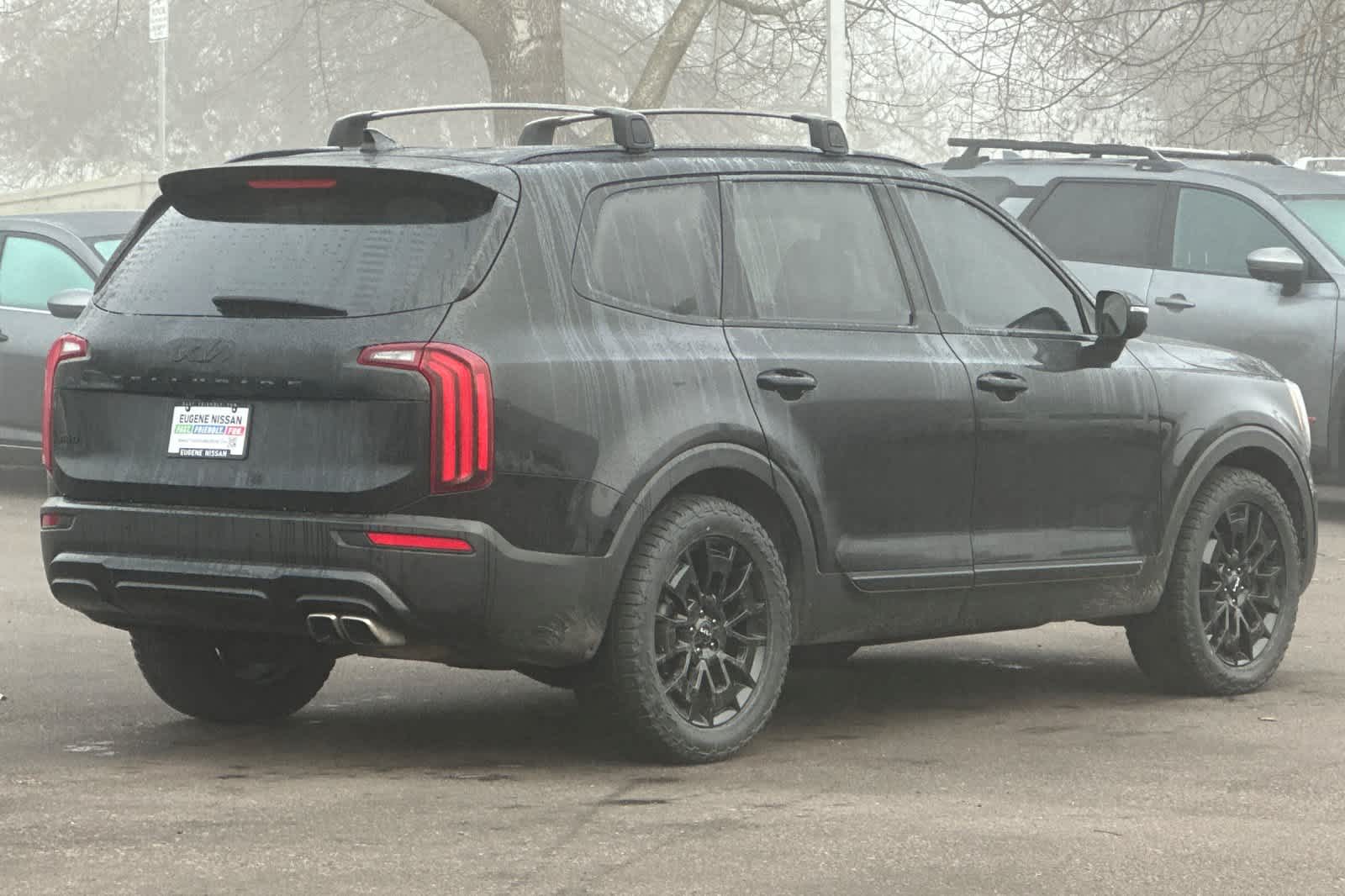 Thumbnail: 2022 Kia Telluride - 2