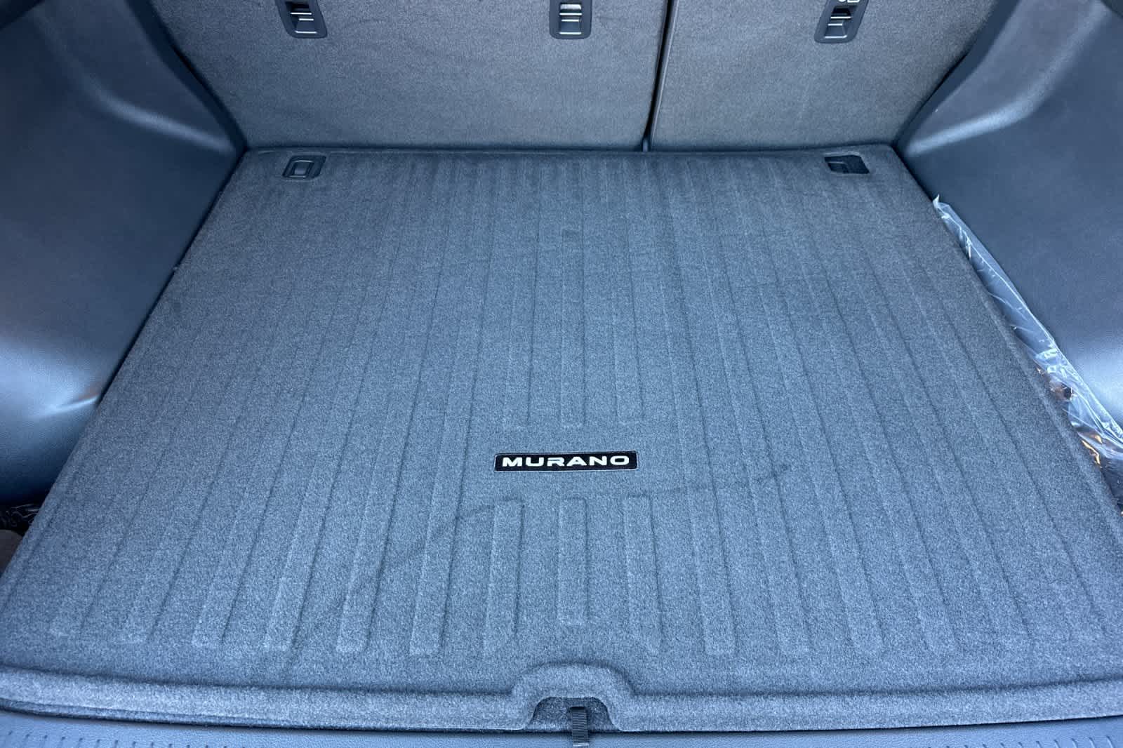 Thumbnail: 2026 Nissan Murano - 15