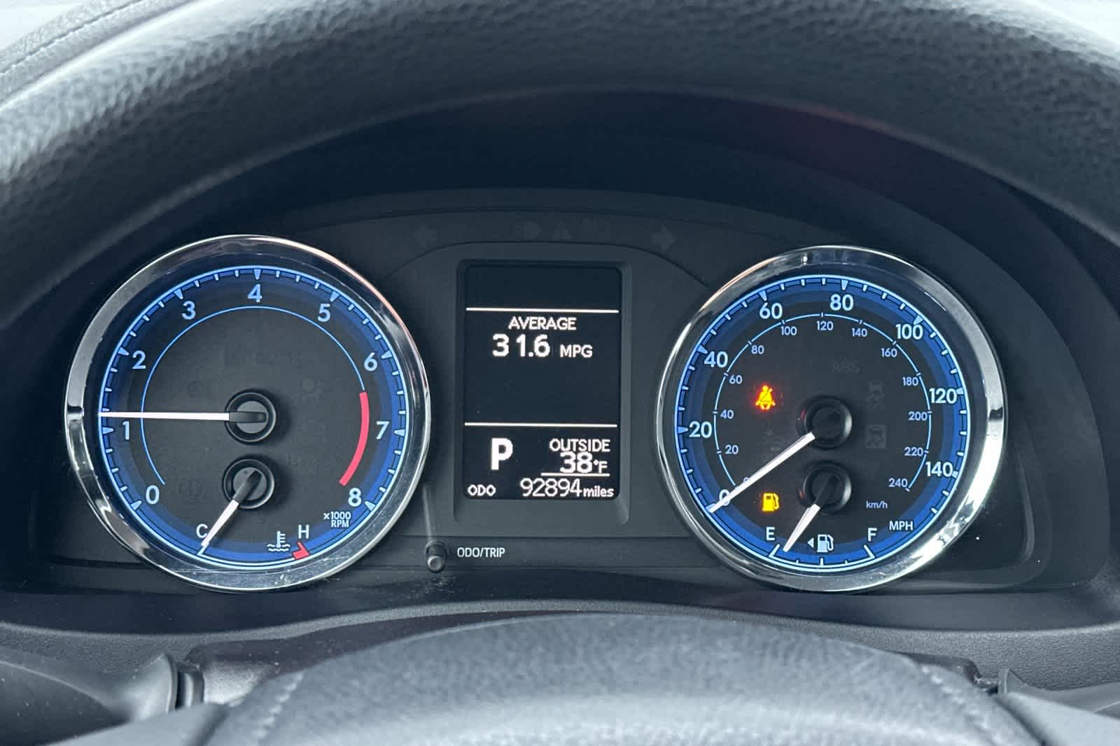 Thumbnail: 2018 Toyota Corolla - 22