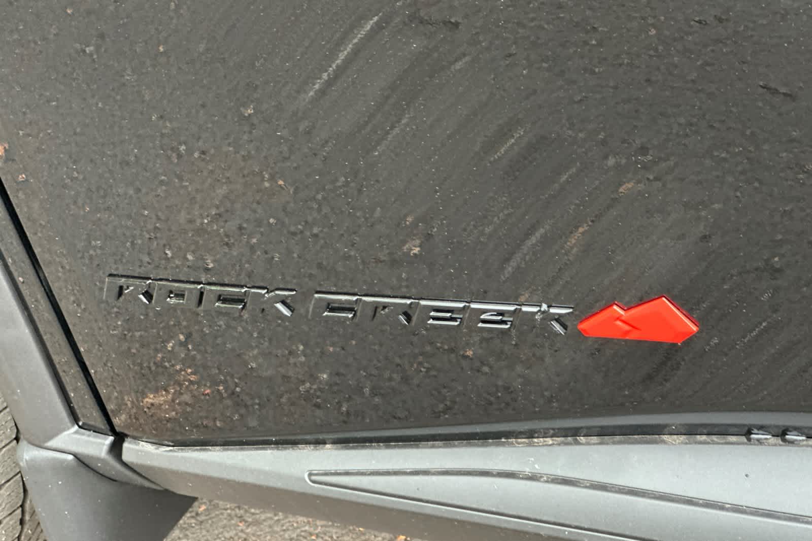 Thumbnail: 2026 Nissan Rogue - 25