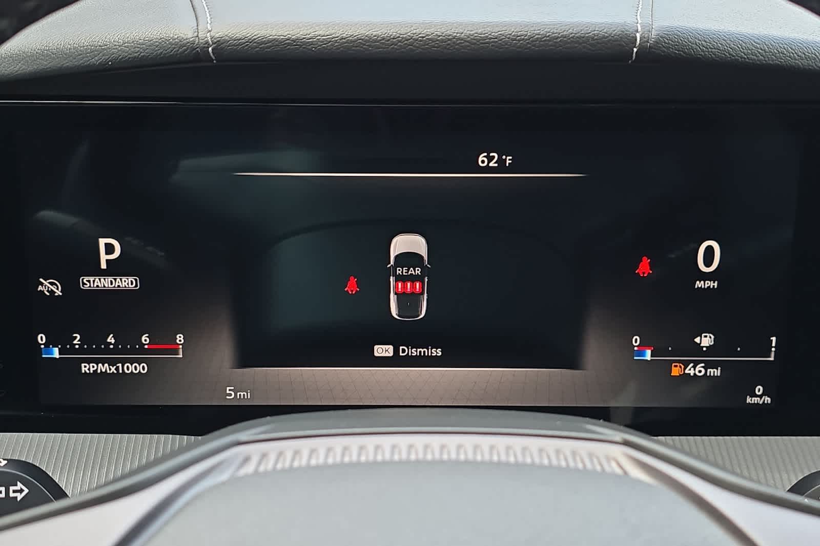 Thumbnail: 2025 Nissan Murano - 24