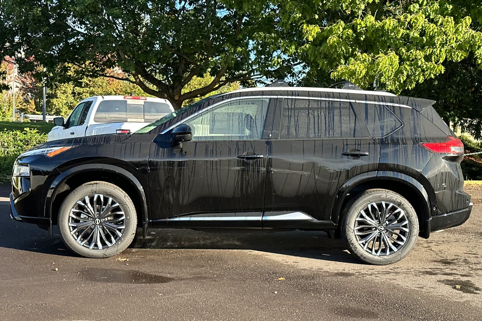 Thumbnail: 2026 Nissan Rogue - 5