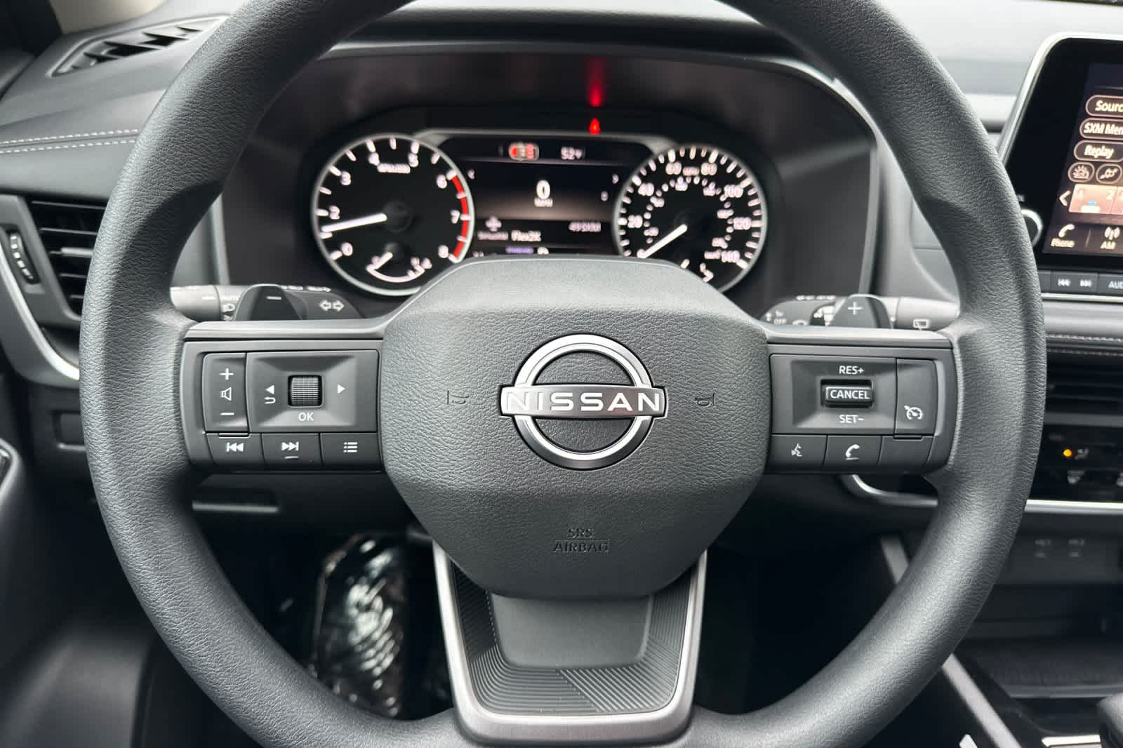 Thumbnail: 2026 Nissan Rogue - 23