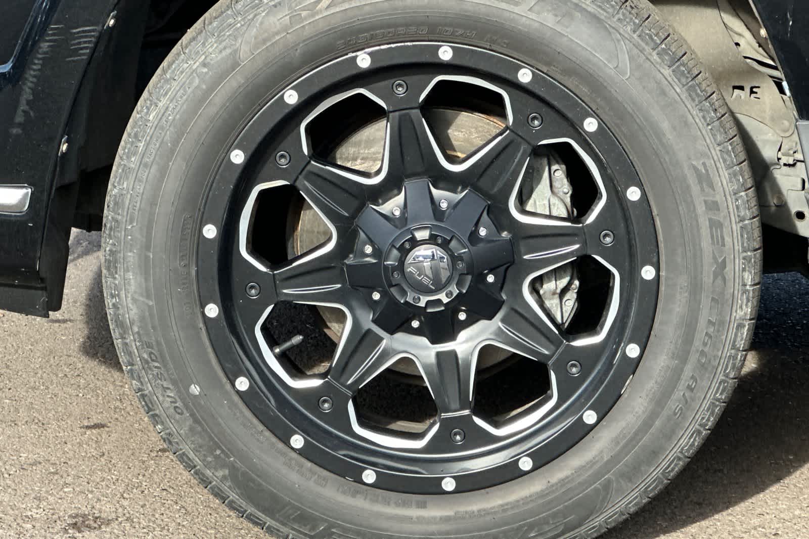 Thumbnail: 2018 Toyota 4Runner - 27