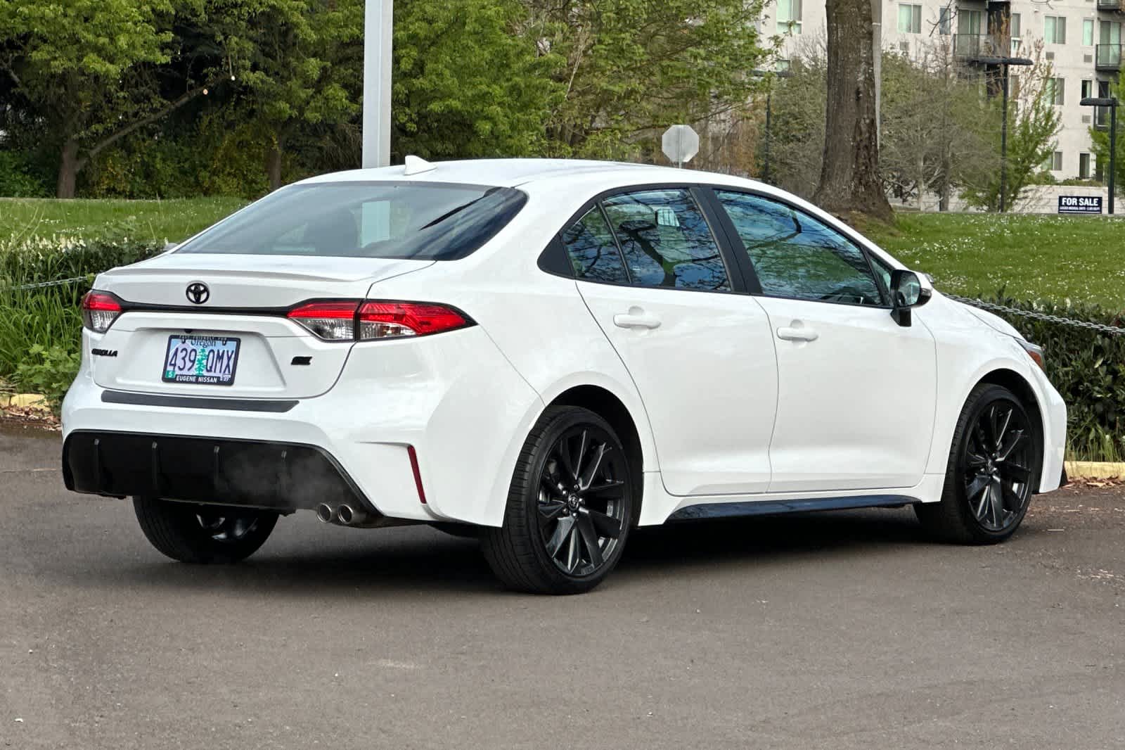 Thumbnail: 2023 Toyota Corolla - 2