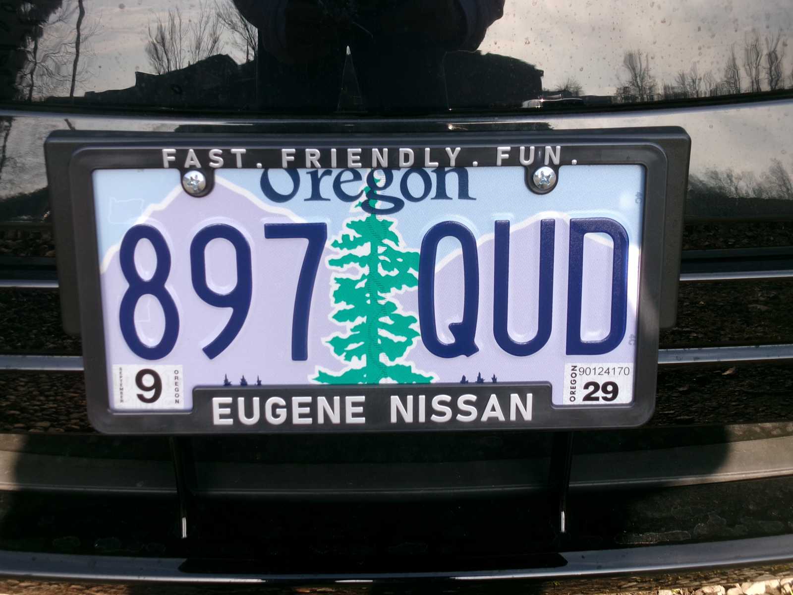 Thumbnail: 2025 Nissan Ariya - 10