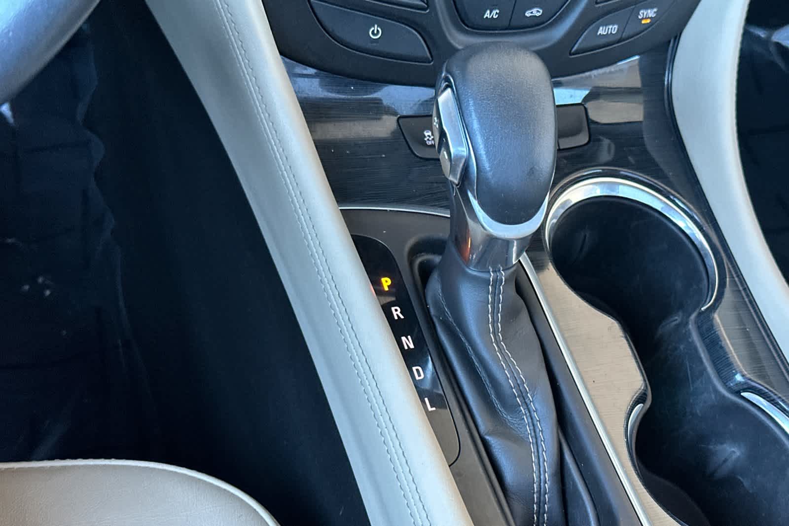 Thumbnail: 2018 Buick Envision - 21