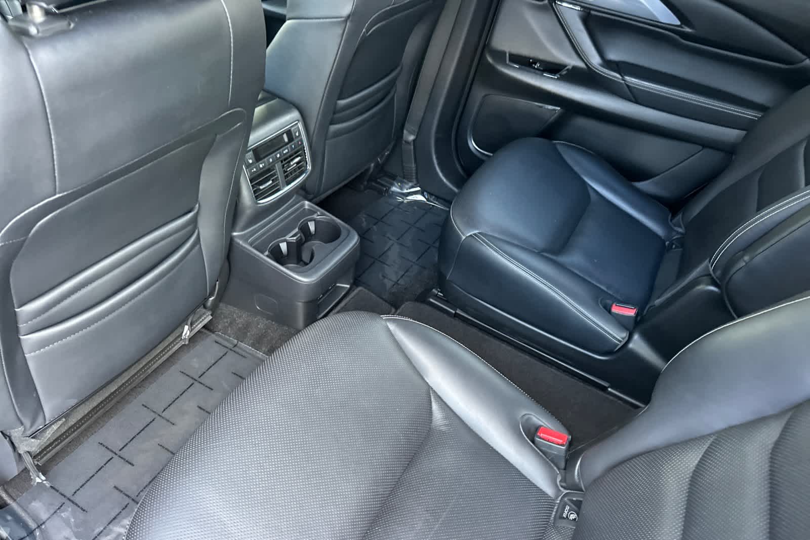 2023 Mazda CX-9 Grand Touring photo 4