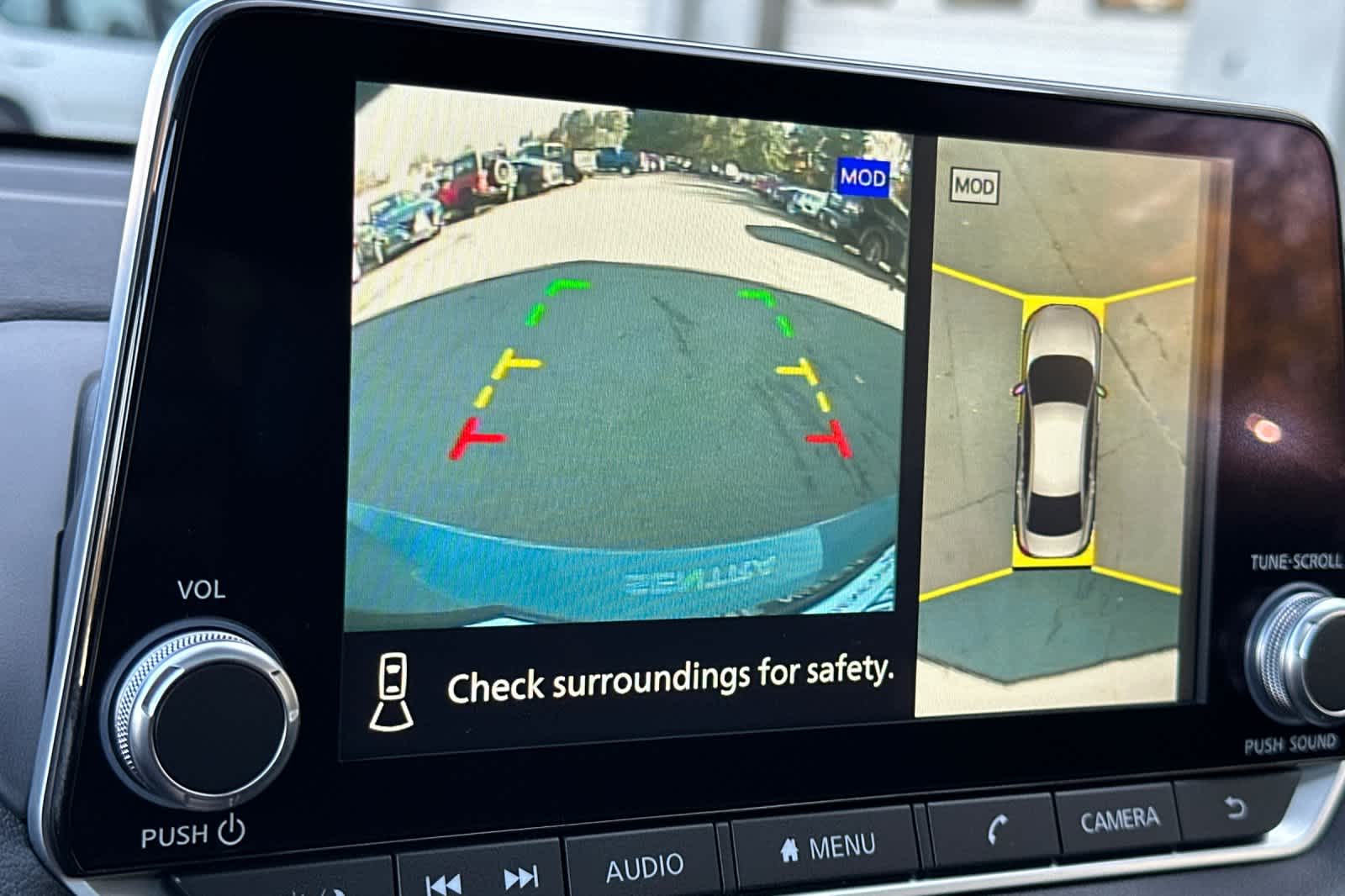 Thumbnail: 2025 Nissan Sentra - 18