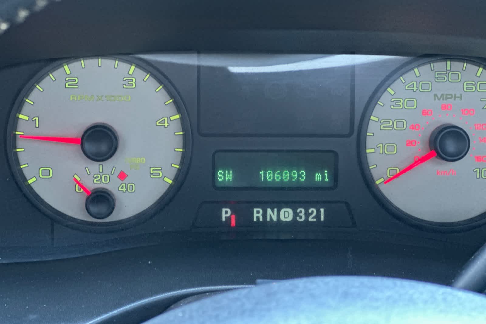 Thumbnail: 2006 Ford F-350 - 22