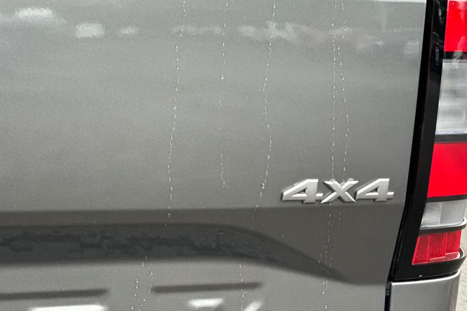 Thumbnail: 2026 Nissan Frontier - 24