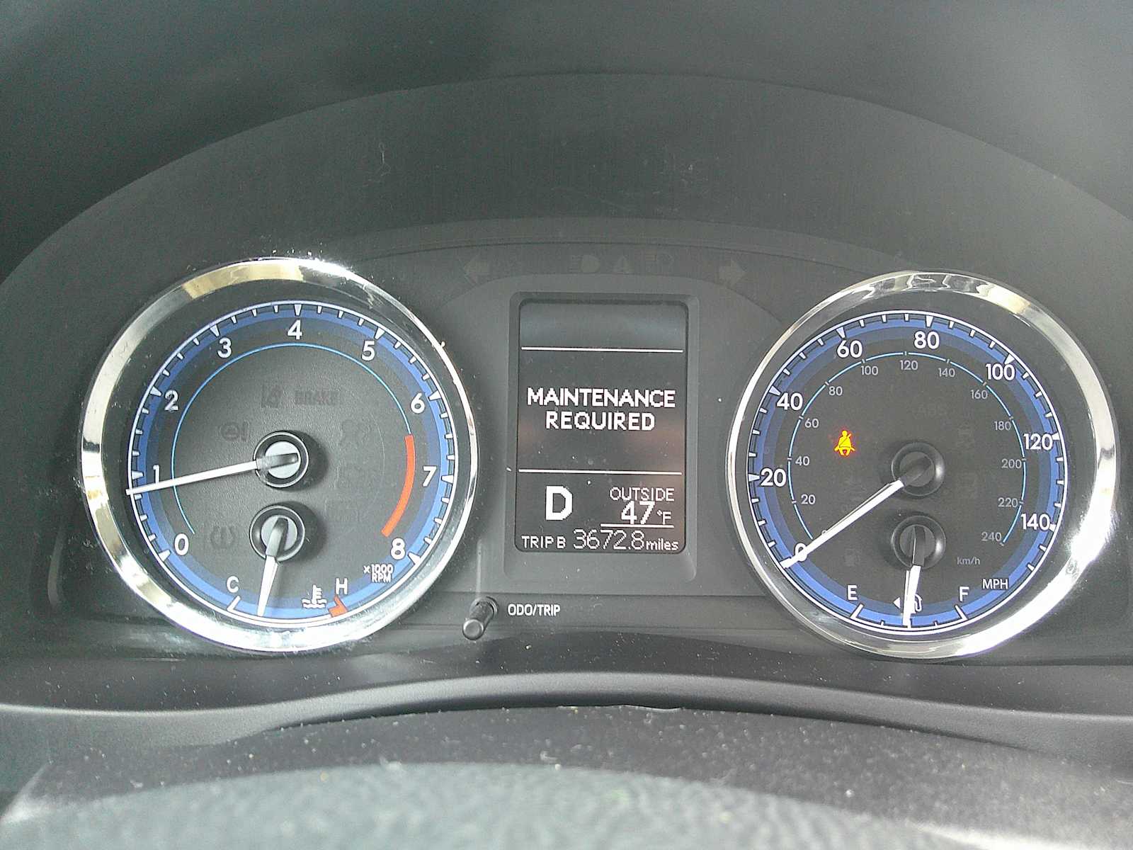 Thumbnail: 2017 Toyota Corolla - 11