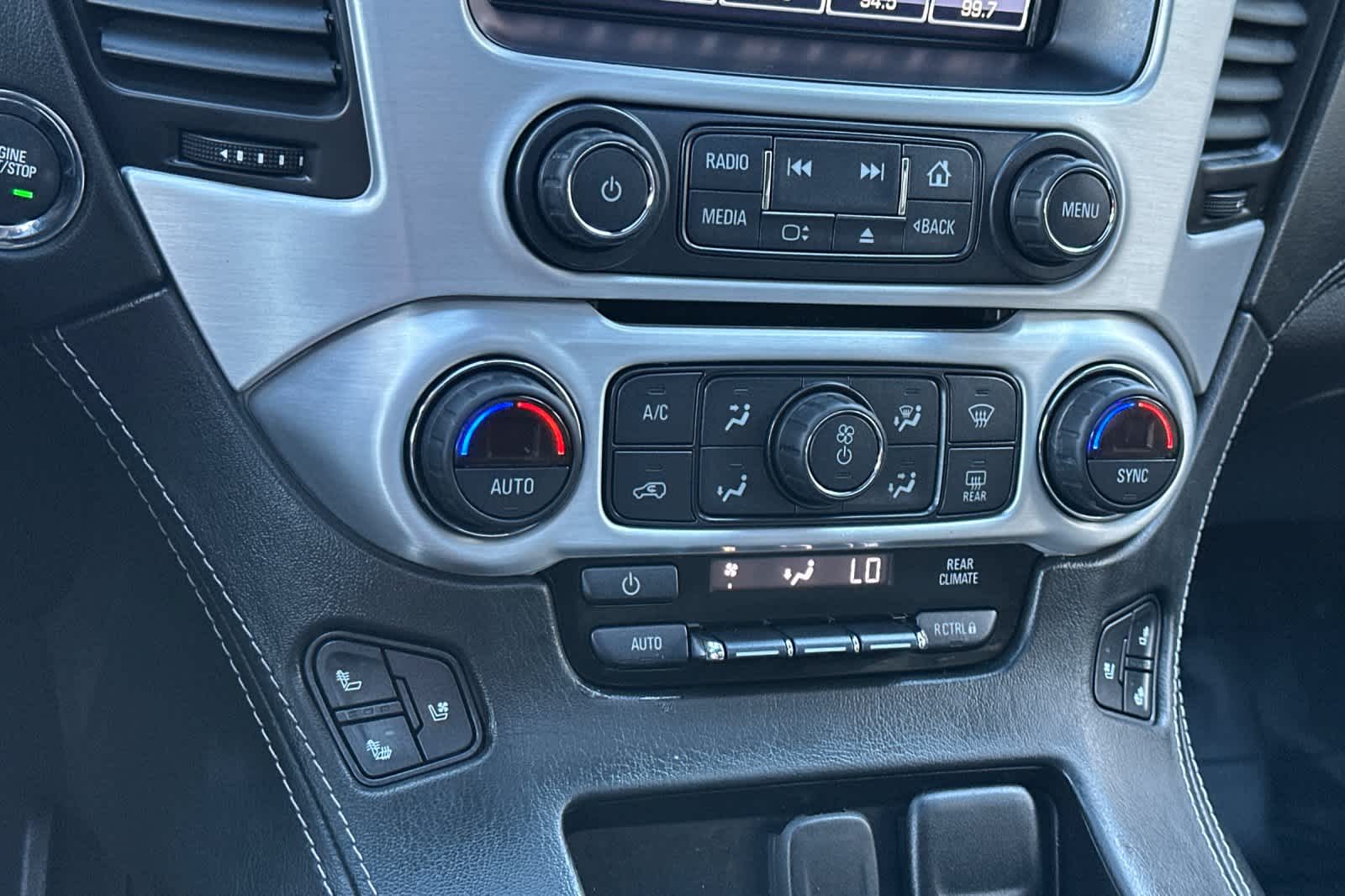 Thumbnail: 2019 GMC Yukon - 21