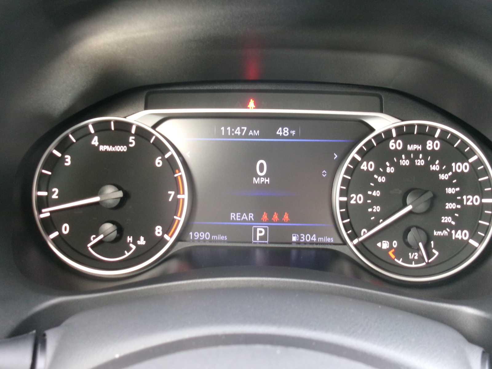 Thumbnail: 2025 Nissan Altima - 11