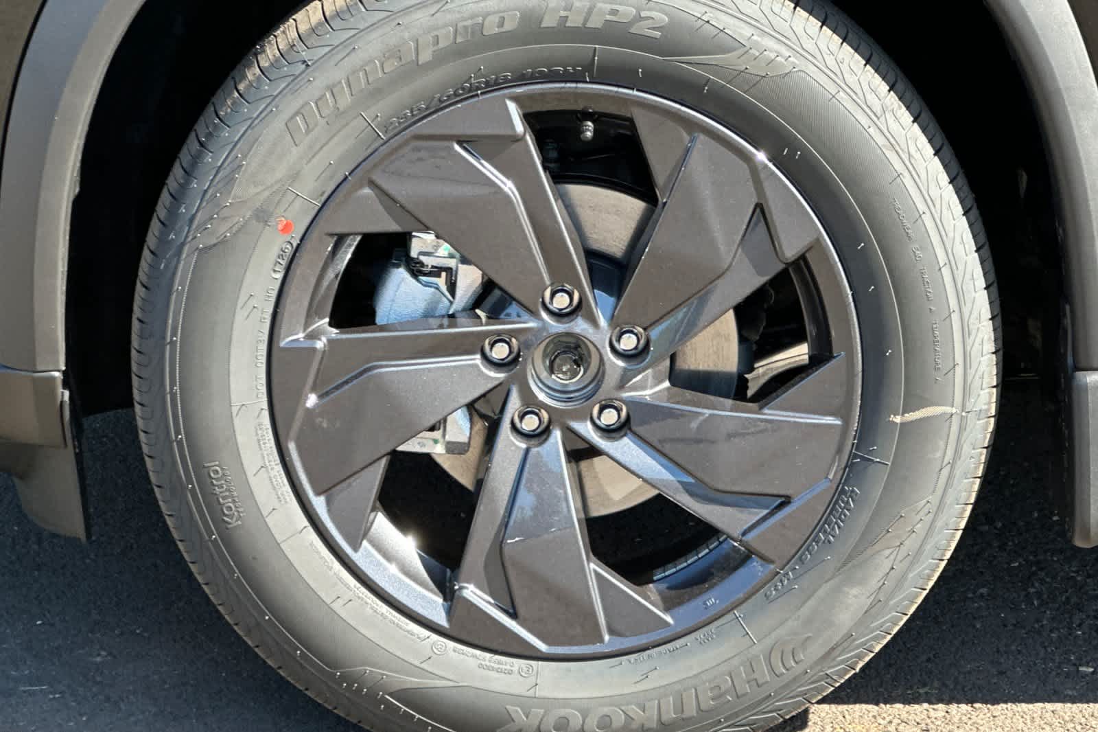 Thumbnail: 2026 Nissan Rogue - 24