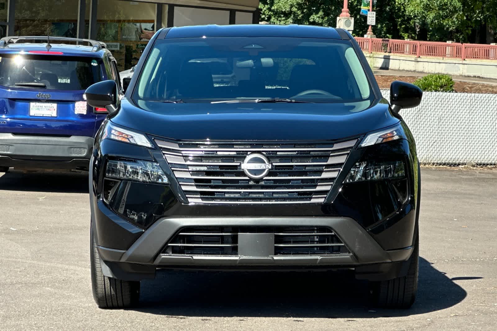 Thumbnail: 2026 Nissan Rogue - 10