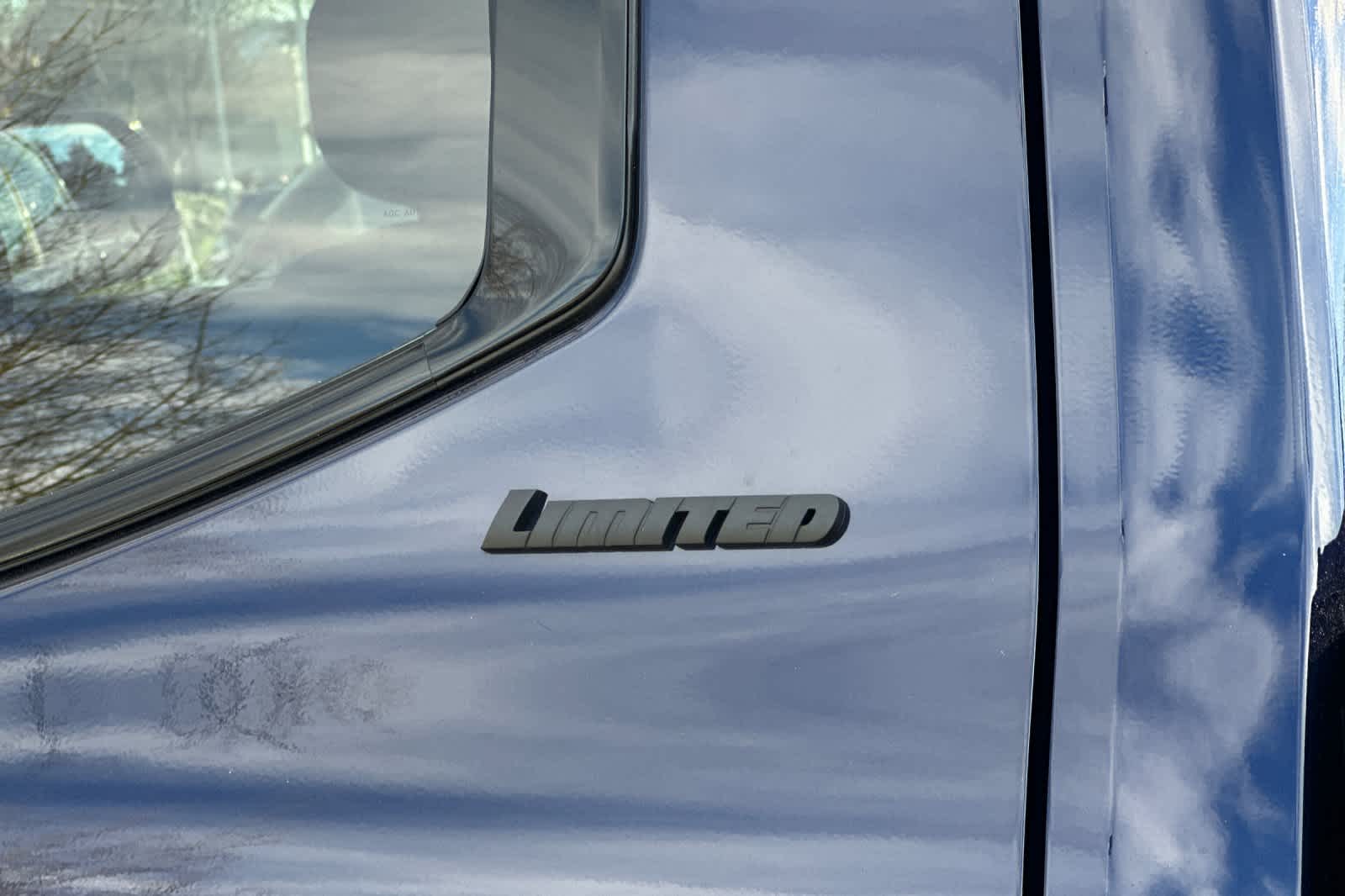 Thumbnail: 2025 Toyota Tundra - 26