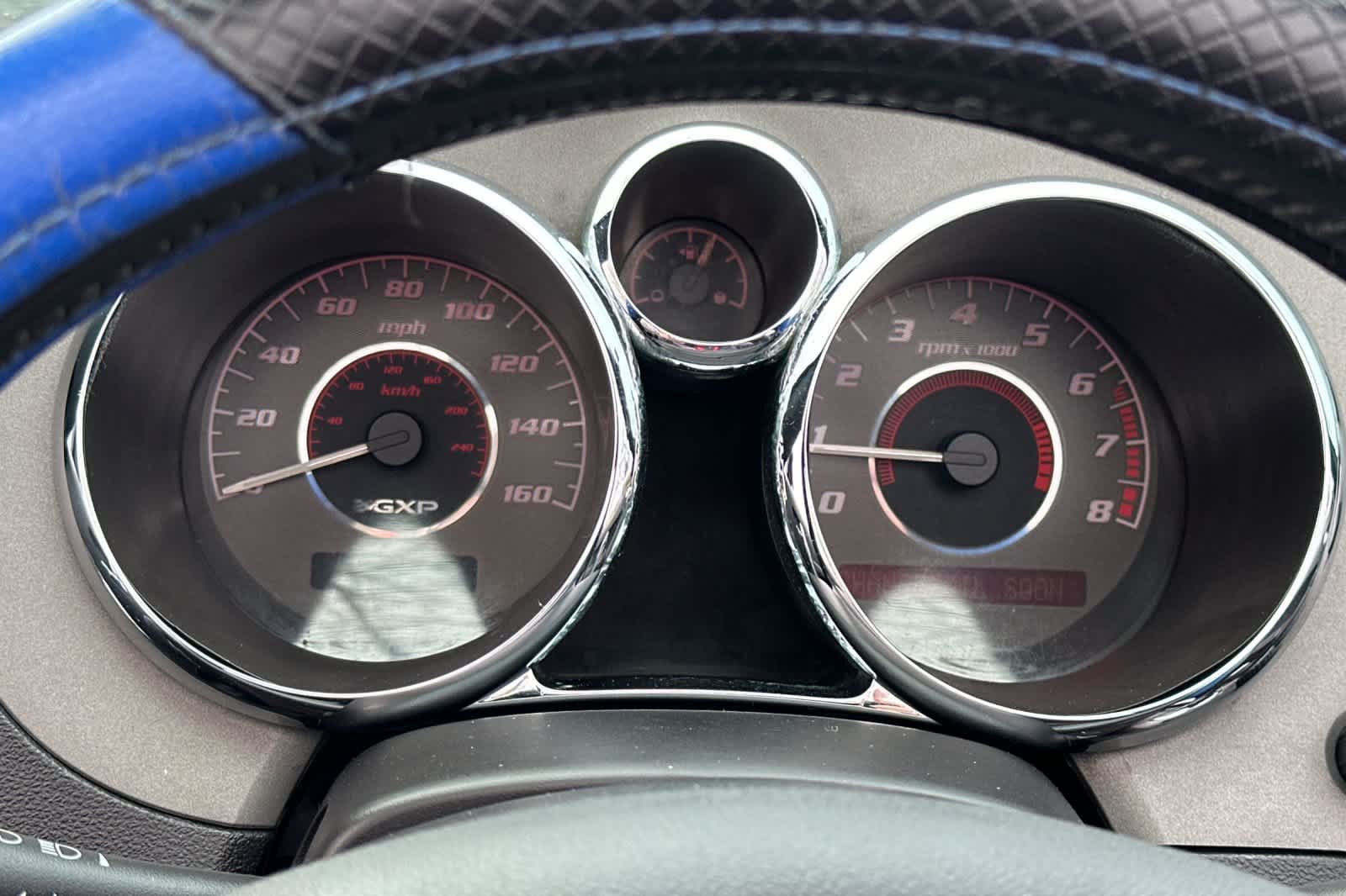 Thumbnail: 2007 Pontiac Solstice - 23