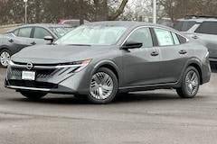 New Nissan Sentra Eugene, OR